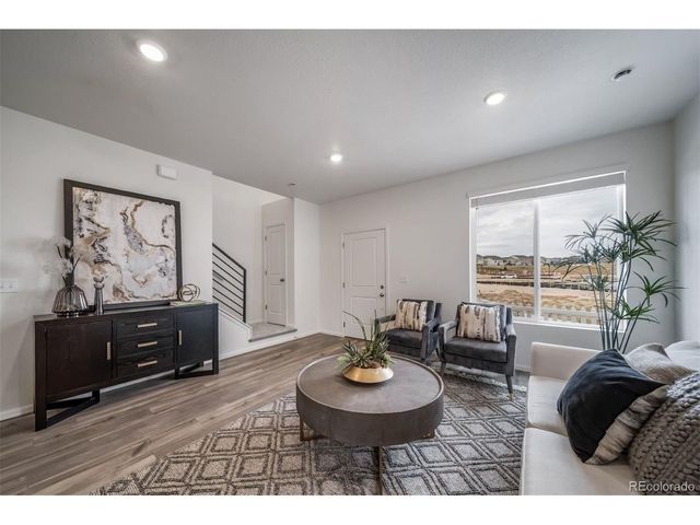 22343 E 46th Ave, Aurora, CO 80019