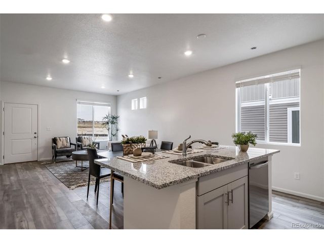 22343 E 46th Ave, Aurora, CO 80019