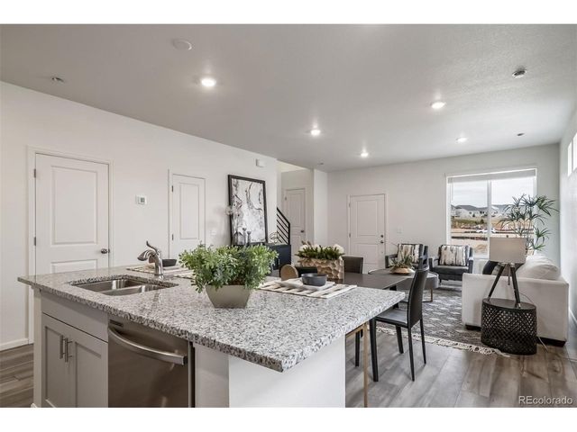 22343 E 46th Ave, Aurora, CO 80019