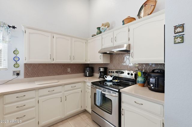 5712 E FAIRBROOK Street, Mesa, AZ 85205