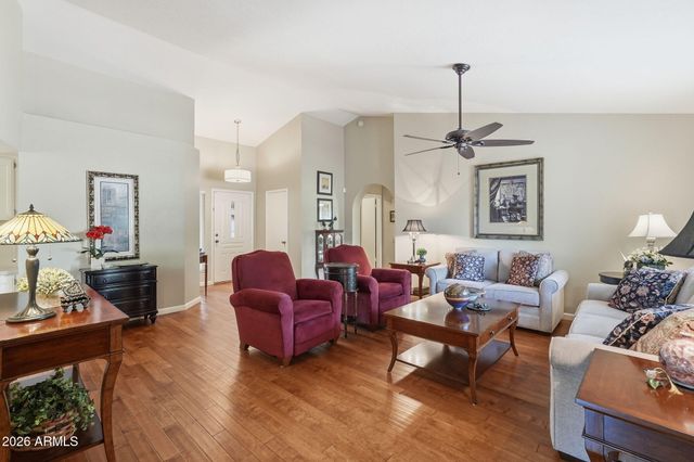 5712 E FAIRBROOK Street, Mesa, AZ 85205