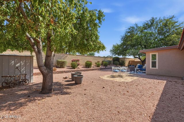 5712 E FAIRBROOK Street, Mesa, AZ 85205