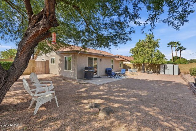 5712 E FAIRBROOK Street, Mesa, AZ 85205