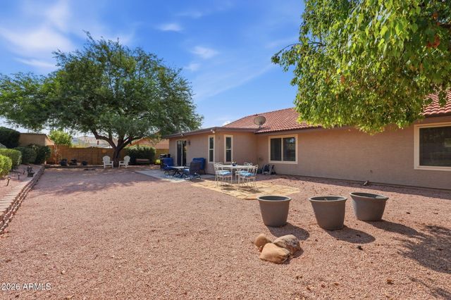 5712 E FAIRBROOK Street, Mesa, AZ 85205