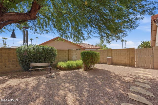 5712 E FAIRBROOK Street, Mesa, AZ 85205