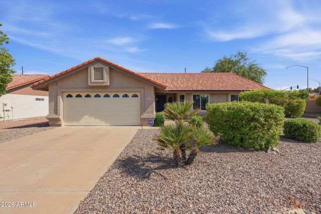5712 E FAIRBROOK Street, Mesa, AZ 85205