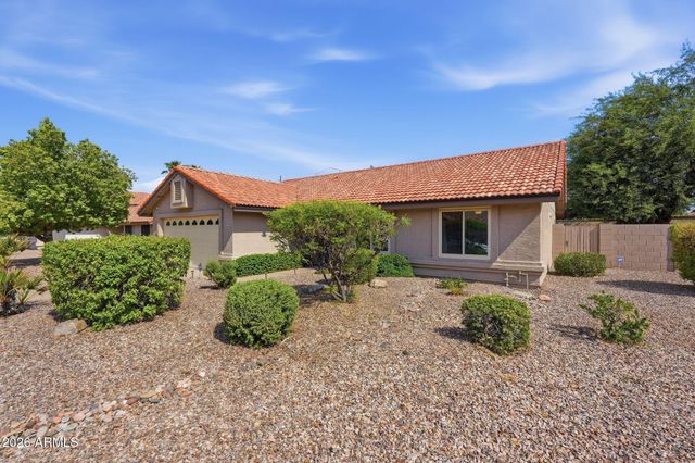 5712 E FAIRBROOK Street, Mesa, AZ 85205