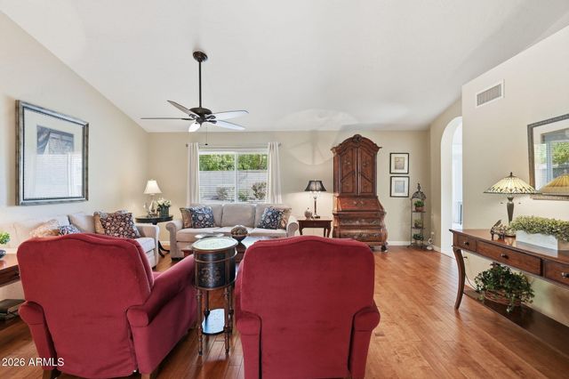 5712 E FAIRBROOK Street, Mesa, AZ 85205