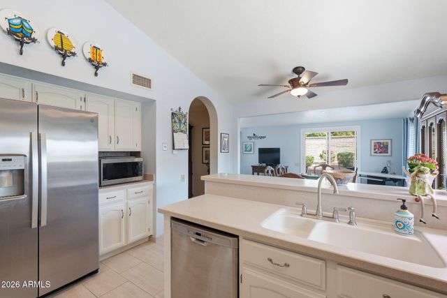 5712 E FAIRBROOK Street, Mesa, AZ 85205