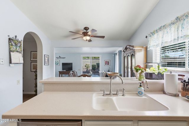 5712 E FAIRBROOK Street, Mesa, AZ 85205