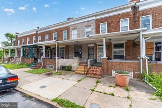 2313 LAURETTA AVE, Baltimore, MD 21223