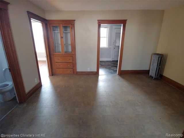 1535 W Canfield Street 5, Detroit, MI 48208