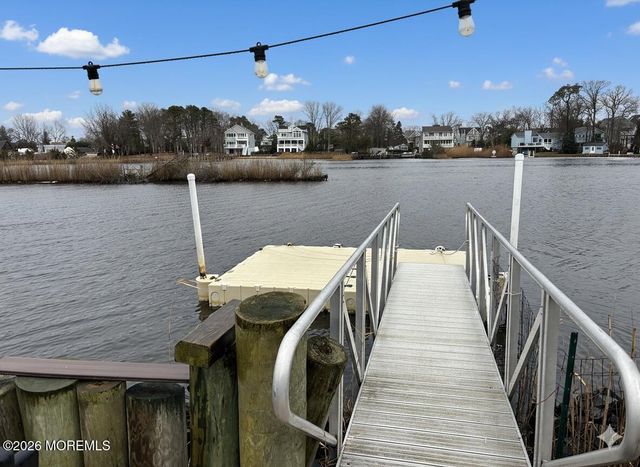 515 Carroll Fox Road, Brick, NJ 08724