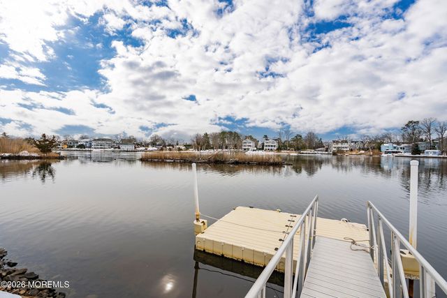 515 Carroll Fox Road, Brick, NJ 08724