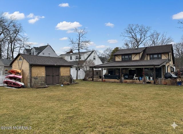 515 Carroll Fox Road, Brick, NJ 08724