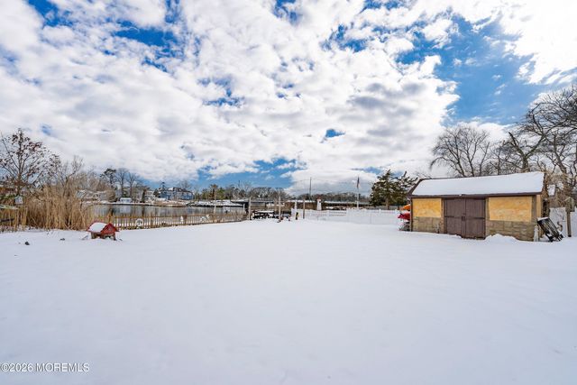 515 Carroll Fox Road, Brick, NJ 08724