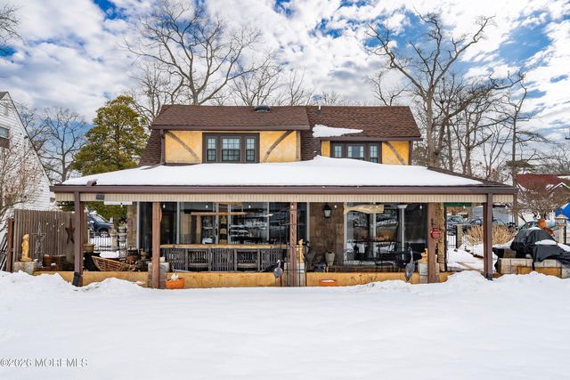 515 Carroll Fox Road, Brick, NJ 08724