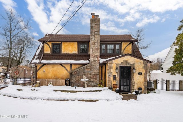 515 Carroll Fox Road, Brick, NJ 08724