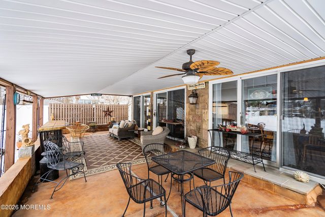 515 Carroll Fox Road, Brick, NJ 08724