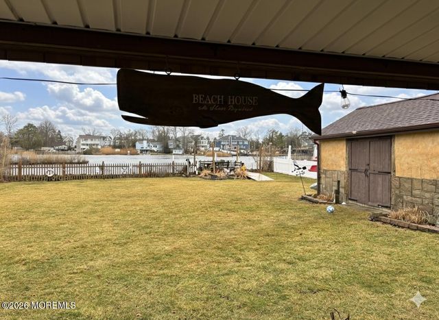 515 Carroll Fox Road, Brick, NJ 08724