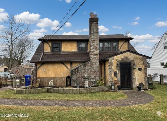 515 Carroll Fox Road, Brick, NJ 08724