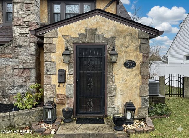 515 Carroll Fox Road, Brick, NJ 08724