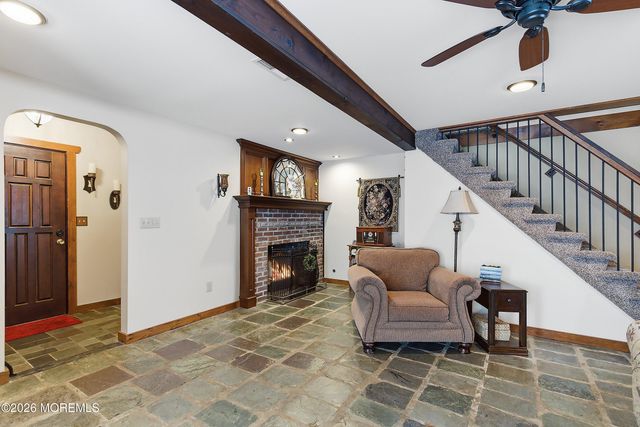 515 Carroll Fox Road, Brick, NJ 08724