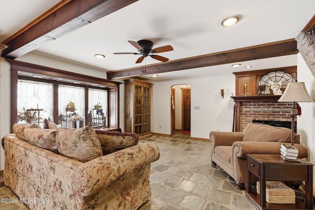 515 Carroll Fox Road, Brick, NJ 08724