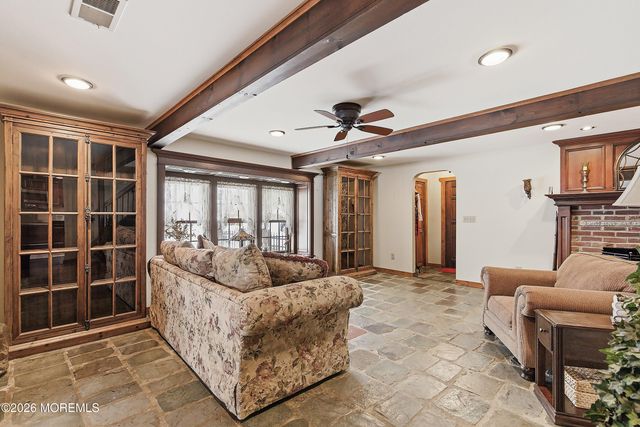 515 Carroll Fox Road, Brick, NJ 08724