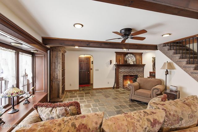 515 Carroll Fox Road, Brick, NJ 08724