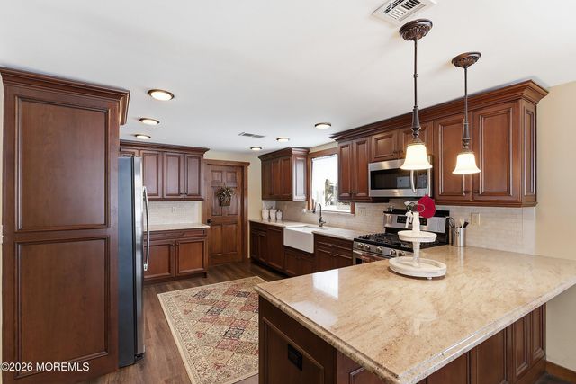 515 Carroll Fox Road, Brick, NJ 08724