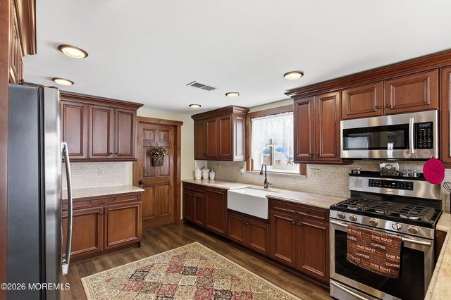 515 Carroll Fox Road, Brick, NJ 08724