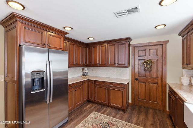 515 Carroll Fox Road, Brick, NJ 08724