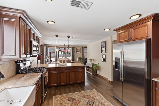 515 Carroll Fox Road, Brick, NJ 08724