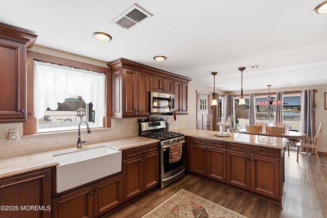 515 Carroll Fox Road, Brick, NJ 08724