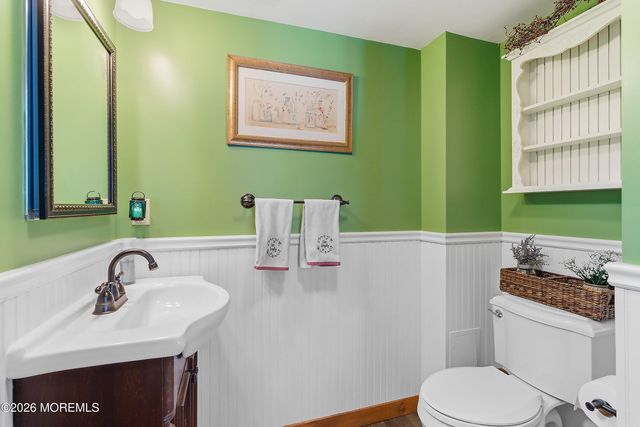 515 Carroll Fox Road, Brick, NJ 08724