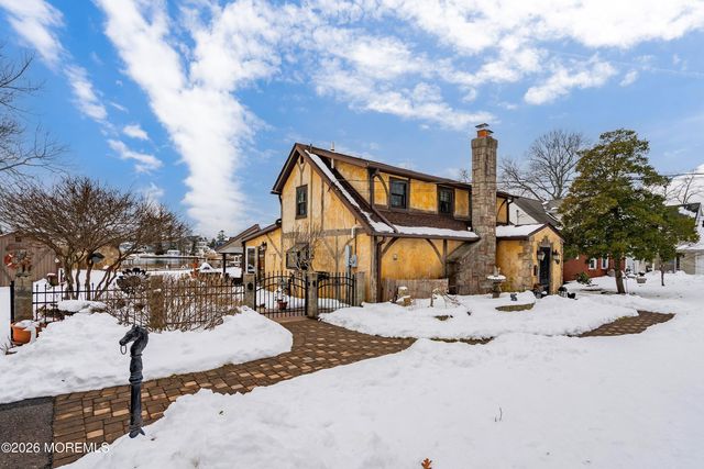 515 Carroll Fox Road, Brick, NJ 08724