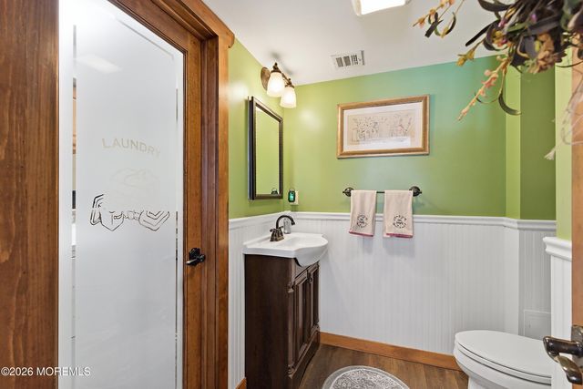 515 Carroll Fox Road, Brick, NJ 08724