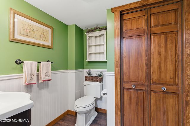 515 Carroll Fox Road, Brick, NJ 08724