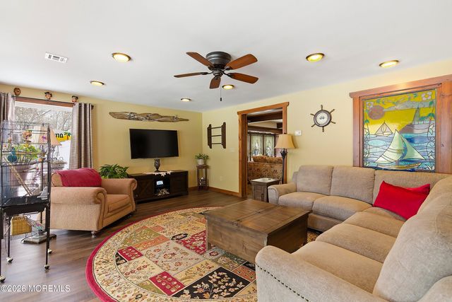 515 Carroll Fox Road, Brick, NJ 08724