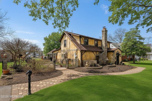 515 Carroll Fox Road, Brick, NJ 08724