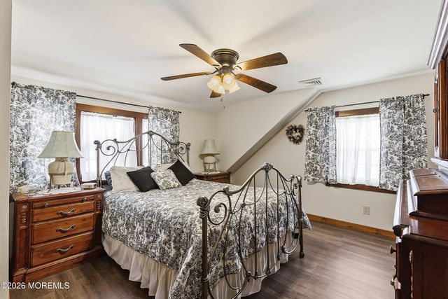 515 Carroll Fox Road, Brick, NJ 08724