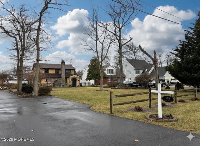 515 Carroll Fox Road, Brick, NJ 08724