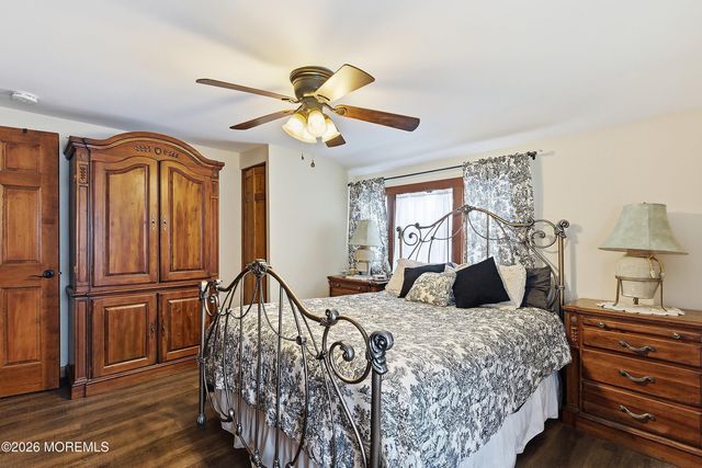 515 Carroll Fox Road, Brick, NJ 08724