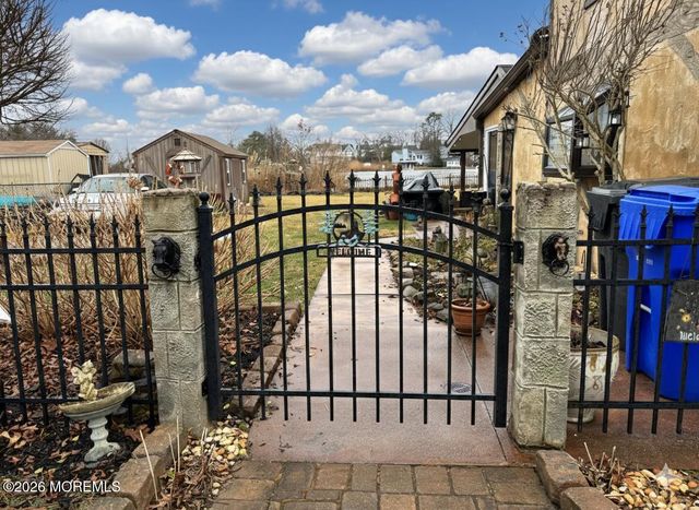 515 Carroll Fox Road, Brick, NJ 08724