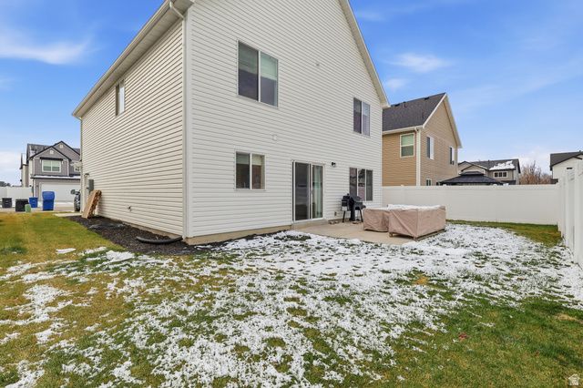 1567 W 2165 S, Logan, UT 84321
