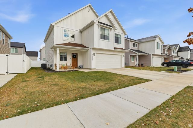 1567 W 2165 S, Logan, UT 84321