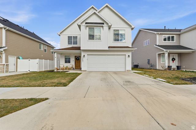 1567 W 2165 S, Logan, UT 84321
