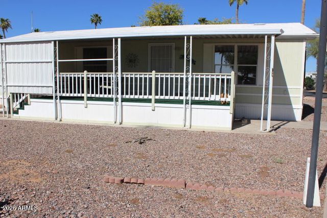 7807 E Main Street BB34, Mesa, AZ 85207