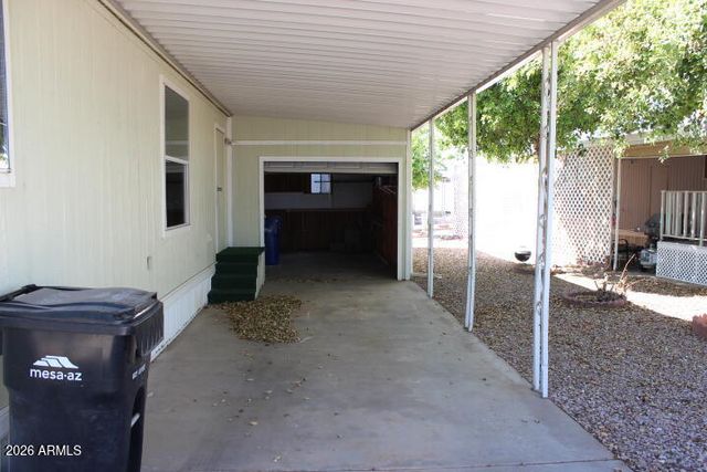 7807 E Main Street BB34, Mesa, AZ 85207